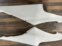 фото thumb №6, Mercedes benz s klasa w222 потолок светлая панорама