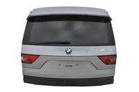 фото thumb №1, Крышка багажника задняя задняя bmw x3 e83