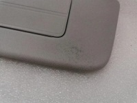 Tesla model 3 long range sun козырёк set 1088740-06f Доставка, фото thumb