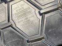 фото thumb №8, Bmw seria 4 g22 g26 решётка радиатора решётка решётки радиатора 8738570