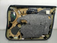 Обивка дверь левый перед mercedes w218 Оригинал, фото thumb