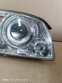 фото thumb №5, Kia magentis фара лівий lub правий 2000 – 2005