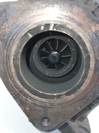 фото thumb №4, Турбонагнітач турбіна s-type xj xf 2.7 d