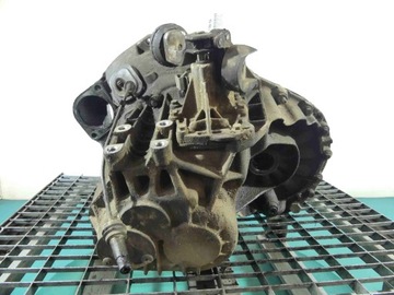 фото thumb №6, Коробка передач коробки передач 5b vw sharan i mk1 1.9 tdi