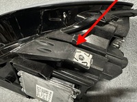 фото thumb №13, Лампа vw touran iii full led ліва 5tb941081d europa комплектна