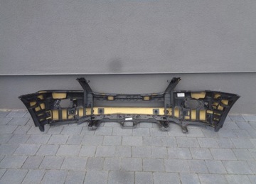 MERCEDES ZDERZAK PRZEDNI ML 164 W164 BEZ SPRYSK