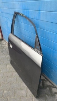 фото thumb №3, Kia carens 2012- дверь передние перед правое