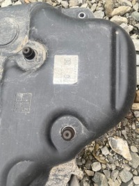 фото thumb №8, Mercedes gls w167 400d бак bak топлива a1674705200