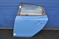 фото thumb №1, Volvo v40 ii дверь левый задняя задние полный