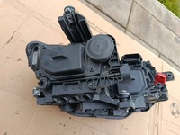 фото thumb №12, Лампа ліва фара full led europa volkswagen passat b8 3g1941113a