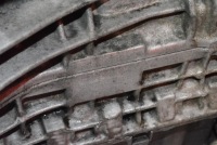 фото thumb №15, Двигатель стойка дизель d5244t volvo s60 i 2.4 d5 185 km рестайлинг 04-09 kompresja