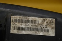 фото thumb №9, Крышка клапанов mondeo mk3 1s7g-6k272ae 2.0 b cjbb