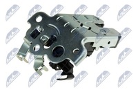 фото thumb №9, Замок крышки багажника porsche cayman 2.7 3.8 gt4