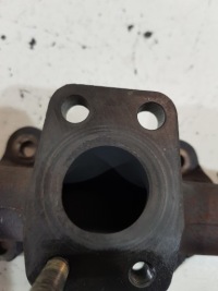 фото thumb №9, Коллектор выпускной peugeot citroen 1.5hdi yh01