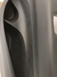 фото thumb №6, Обшивка обивка дверь правый задняя bmw x5 f15