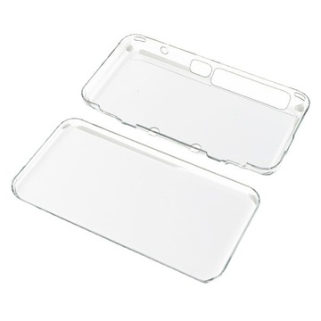 Набор чехлов Crystal Case XL/LL Защитная консоль