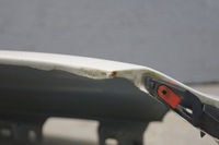 фото thumb №14, Opel corsa d крила правий перед z474 b2600