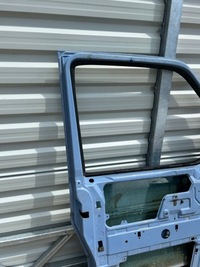 фото thumb №7, Двері ліва лівий перед vw t4