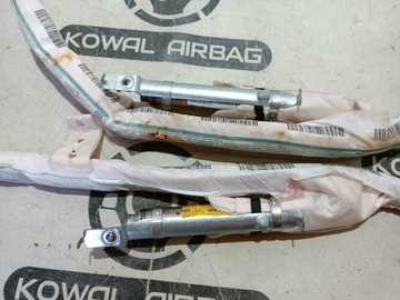 фото thumb №7, Vw arteon 3g7 подушка безпеки подушка дахова шторка lh + rh комплект org