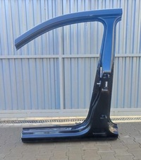 фото thumb №1, Skoda karoq блок двигателя порог левый lf9r