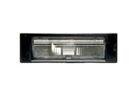 Лампа подсветка номерного знака alfa 159 05- magneti m Цена, фото thumb