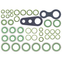 фото thumb №1, Уплотнители кондиционера chrysler pt cruiser 2001-2010