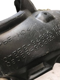 фото thumb №7, Toyota camry viii 17- підкрилок ліва перед передні 53806-33080