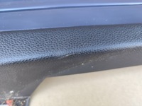 фото thumb №9, Тунель середній бардачок задня porsche panamera 970