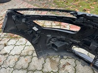 фото thumb №9, Citroen c4 grand picasso ii рестайлинг бампер перед переднее