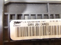 Вентилятор вентилятор обдув renualt scenic nn100103s Київ, фото thumb