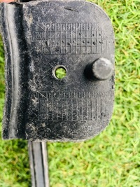 фото thumb №12, Hyundai i30 iii 3 2017 балка нижня підсилювач бампера перед