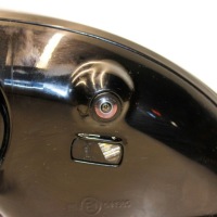 фото thumb №6, Mercedesbenz e 2018 левая сторона электрический зеркало боковой дверь передних