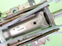 фото thumb №6, Колонка кермова vw polo iv 9n 1.2 12v 01-05