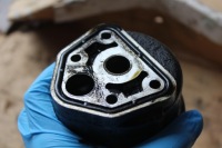 фото thumb №5, Основание корпус фильтра масла toyota 1ad 2ad