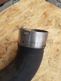 фото thumb №6, Renault master iii шланг повітря 6670865