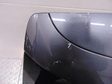 фото thumb №6, Mazda 6 gj универсал крышка багажника 12-