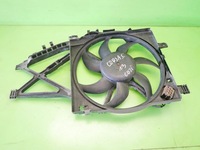 фото thumb №5, Вентилятор радиатора wody opel corsa c fl 1.3 cdti