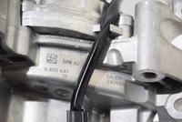 фото thumb №9, Bmw g60 g61 g70 g05 g06 g07 g45 b57x b57y насос wody рідина охолоджуючий