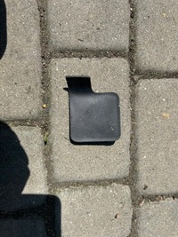 фото thumb №1, Заглушка оббивка захист jeep wrangler jk