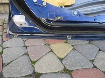 фото thumb №8, Mazda 6 gg хетчбек двері перед передні ліві праві 35j