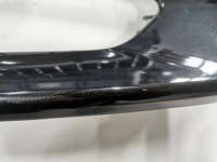 фото thumb №13, Накладка, планка решётки бампера ford puma mk-2 st-line правая 186.