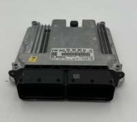фото thumb №1, Комп'ютер двигуна ecu vw audi 05l907309aa