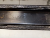 фото thumb №5, Молдинг дверь правый перед skoda yeti