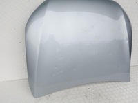 фото thumb №8, Mercedes eqc w293 293 капот кришка перед