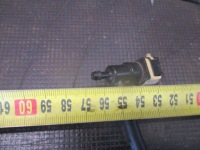 фото thumb №8, Трубка  усилитель ford s-max i 2.0 tdci 06-10 r.