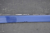 фото thumb №6, Bmw 5 f11 kombi накладка порог левая