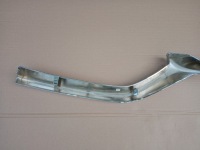 фото thumb №8, Mazda cx5 правый хром решетка решётка kb8a-507j1