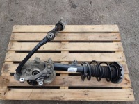 фото thumb №1, Bmw f45 f48 левая передняя поворотный кулак рычаг амортизатор 6876645