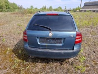 фото thumb №10, Skoda octavia датчик подушки воздушной srs 2007 1.9l 1k0955557b 1k0 955