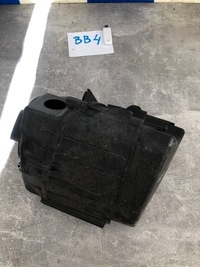 фото thumb №1, Корпус фільтра 4e0133824p audi a8 d3 ii lift